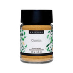 Cumin Ground - 100% Pure, Non-GMO - My Epicurean Kitchen