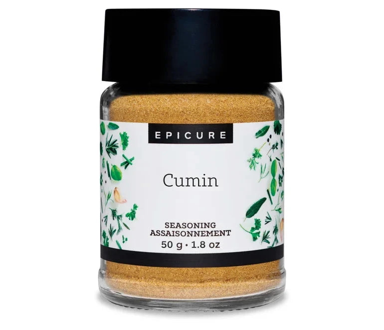 Cumin Ground Epicure 