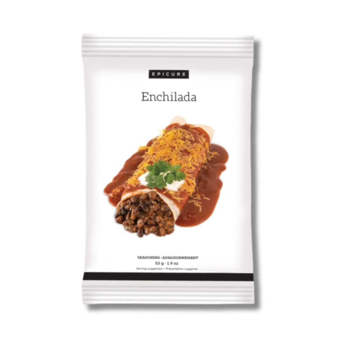 Enchilada Seasoning Mix - Gluten-Free, Vegan & Non-GMO Spice Blend - My Epicurean Kitchen