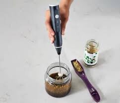 Epicure Air Wand / Frother / Blender Epicure 