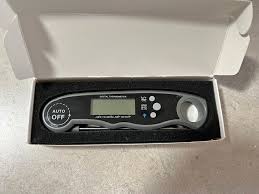 Epicure Meat Thermometer Epicure 