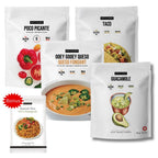 Epicure Mexi-Bundle with Bonus - My Epicurean Kitchen