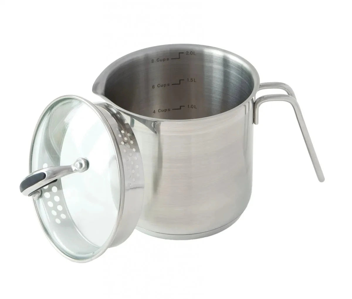 Epicure Multi-purpose Pot (8-cup) Epicure 