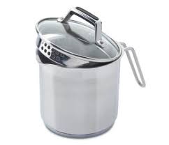 Epicure Multi-purpose Pot (8-cup) Epicure 