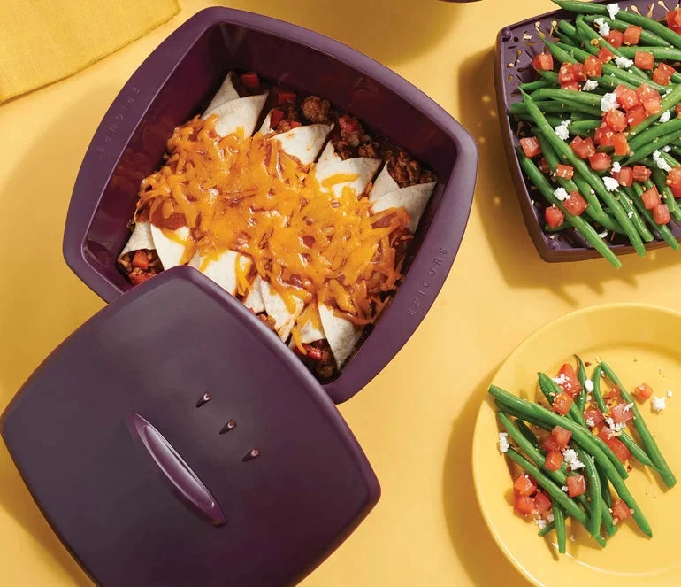 Epicure Multipurpose Steamer with Insert Epicure 