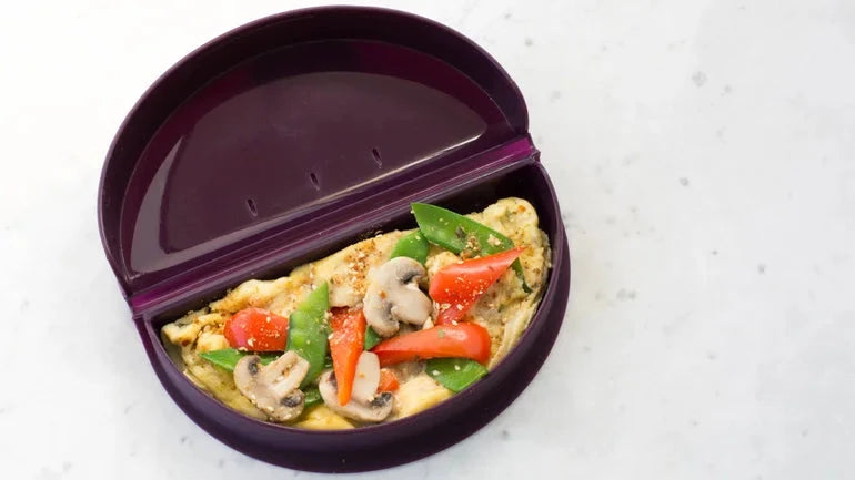 Epicure Omelet Maker Epicure 