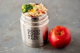 Epicure Real Fast.™ Insulated Food Jar Epicure 