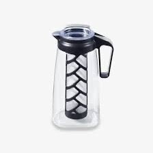 Epicure Stay Cool Iced Tea Pitcher Epicure 