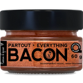 Everything Bacon Vegan Seasoning A Spice Affair 60g 
