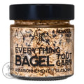 Everything Bagel A Spice Affair 