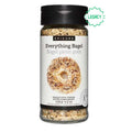 Everything Bagel Whole Food Topper Epicure 
