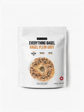 Everything Bagel Whole Food Topper Epicure 