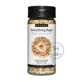 Everything Bagel Whole Food Topper Epicure 