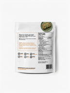 Everything Bagel Whole Food Topper - Gluten-Free Vegan Seasoning - My Epicurean Kitchen