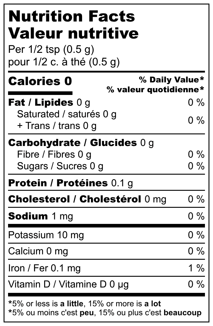 Everything Dill A Spice Affair 