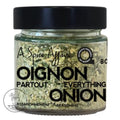 Everything Onion A Spice Affair 