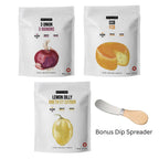 Extraordinary Trio Bonus Bundle My Epicurean Kitchen 