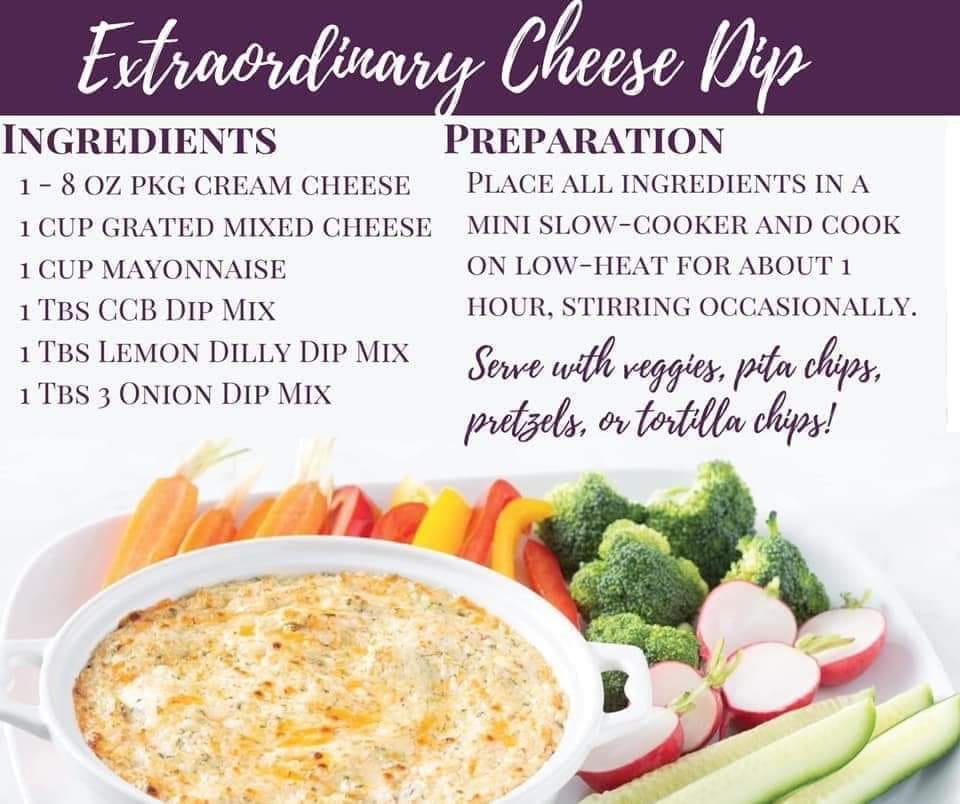 Extraordinary Trio Collection Epicure 