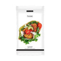 Falafel Mix - Gluten-Free, Vegan, Non-GMO - My Epicurean Kitchen
