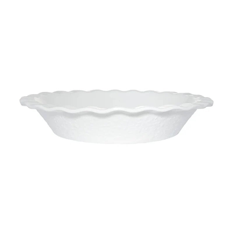 Fluted Pie Plate, Maxwell & Williams Bakeware My Epicurean Kitchen 