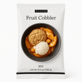 Fruit Cobbler Baking Mix – Easy Homemade Gluten-free Dessert - My Epicurean Kitchen