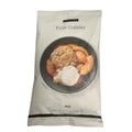 Fruit Cobbler Mix Epicure 