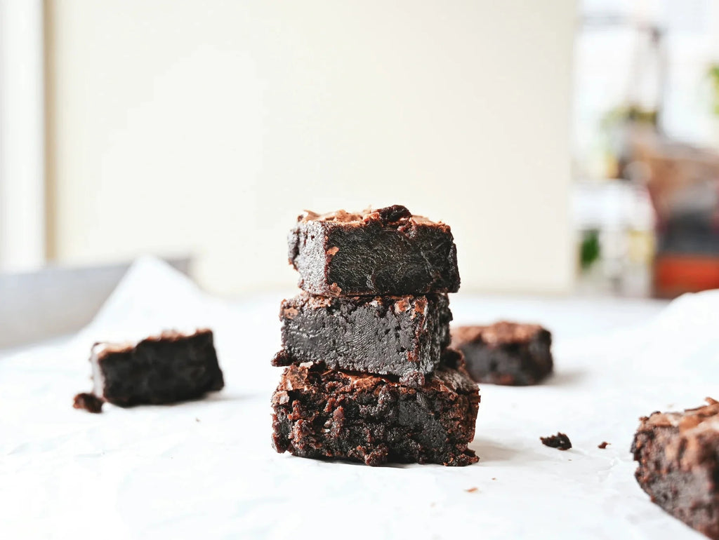 Fudgy Brownie Mix Epicure 