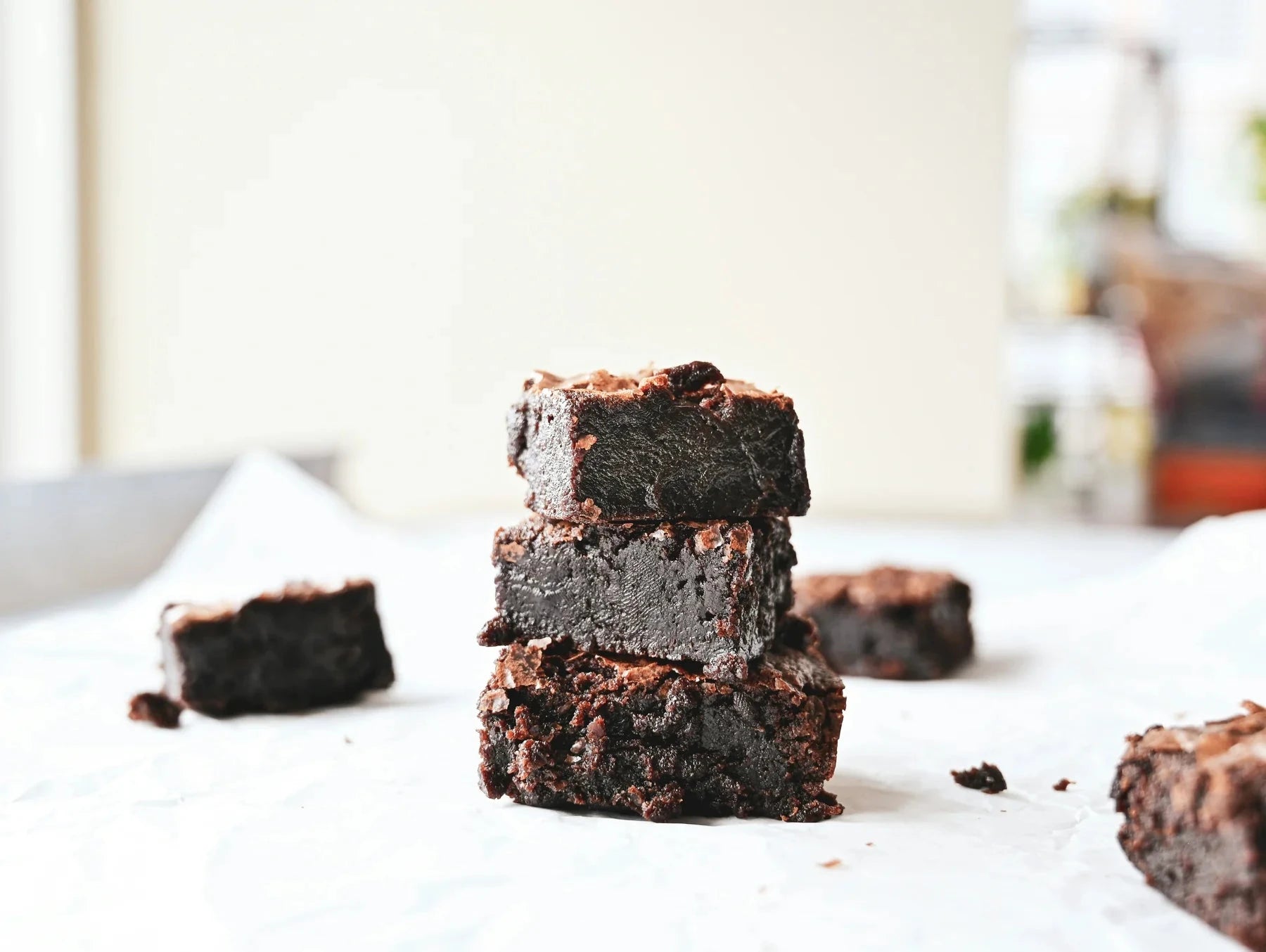 Fudgy Brownie Mix Epicure 