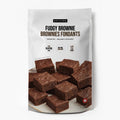 Fudgy Brownie Mix – Gluten Free, Dairy Free, Vegan - My Epicurean Kitchen