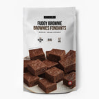 Fudgy Brownie Mix – Gluten Free, Dairy Free, Vegan - My Epicurean Kitchen
