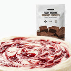 Fudgy Brownie Mix – Gluten Free, Dairy Free, Vegan - My Epicurean Kitchen