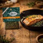 Galley Herb Spice Blend – All-Natural, Gluten-Free Seasoning - My Epicurean Kitchen