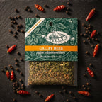Galley Herb Spice Blend – All-Natural, Gluten-Free Seasoning - My Epicurean Kitchen