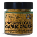 Garlic Crush Seasoning A Spice Affair 