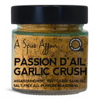 Garlic Crush Seasoning A Spice Affair 