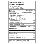 Garlic Crush Seasoning Blend – Vegan, Gluten Free, Non-GMO - My Epicurean Kitchen