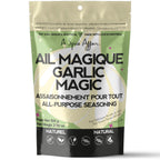 Garlic Magic Seasoning - Gluten-Free Herb & Spice Mix