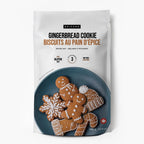 Gingerbread Mix - My Epicurean Kitchen