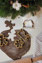 Gingerbread Mix - My Epicurean Kitchen