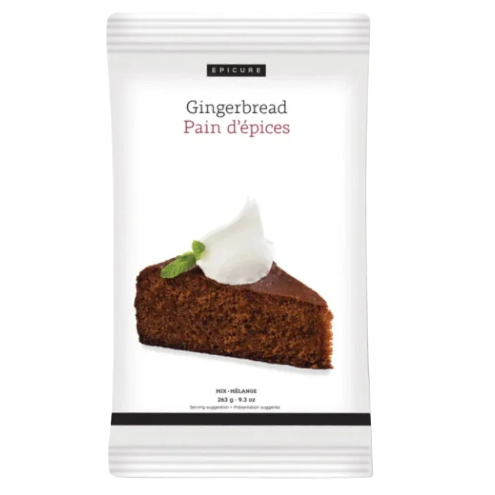 Gingerbread Mix Epicure 