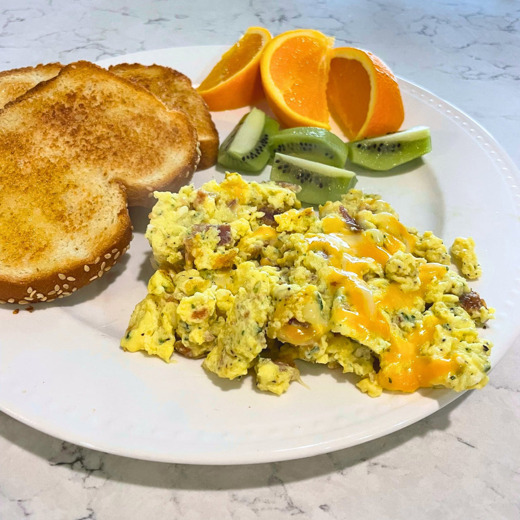 GO! Garlic & Onion Seasoning A Spice Affair 