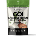 GO! Garlic & Onion Seasoning - Gluten-Free Canadian Spice Blend - My Epicurean Kitchen