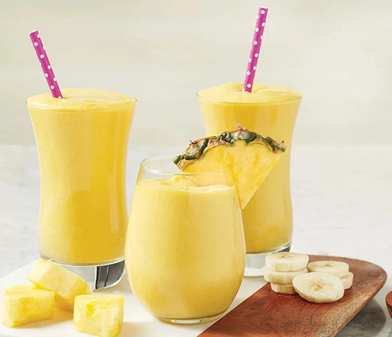 Golden Latte Mix Epicure 