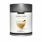 Golden Turmeric Latte Mix | Instant Indian-Inspired Spice Blend - My Epicurean Kitchen