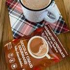 Gourmet Hot Chocolate "Wake Me up Before you Cocoa" - My Epicurean Kitchen
