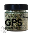 140g jar GPS - Garlic, Pepper, Salt - My Epicurean Kitchen