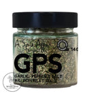 140g jar GPS - Garlic, Pepper, Salt - My Epicurean Kitchen