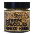 Greek Herbs A Spice Affair 