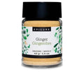 Ground Ginger Spice - Non-GMO, Vegan, Kosher - My Epicurean Kitchen