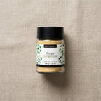 Ground Ginger Spice - Non-GMO, Vegan, Kosher - My Epicurean Kitchen